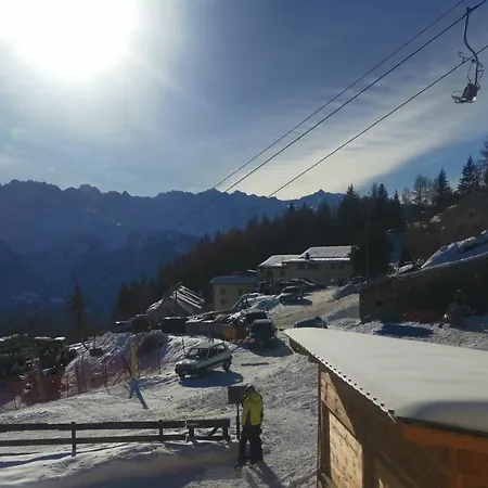 شقة Baita Del Sole