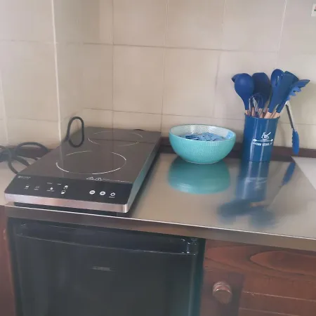 Baita Del Sole